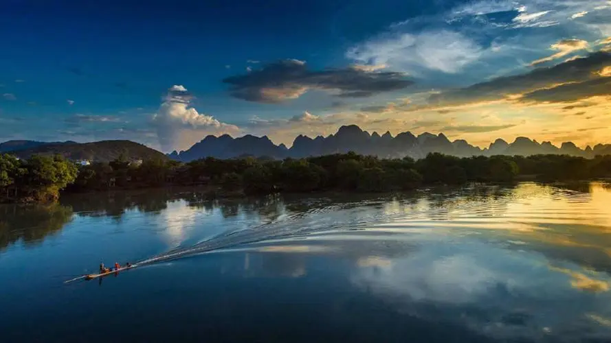 智能高效